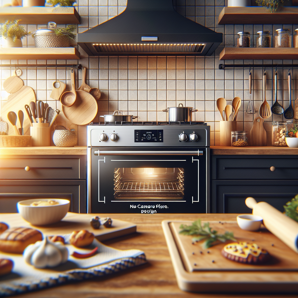 Best Ovens For Foodies 2024