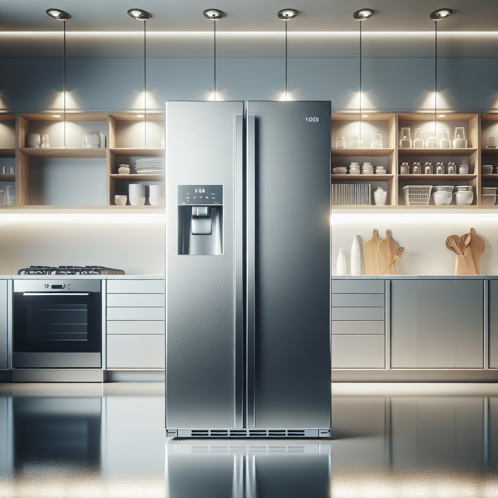 Best Top Freezer Refrigerator 2024