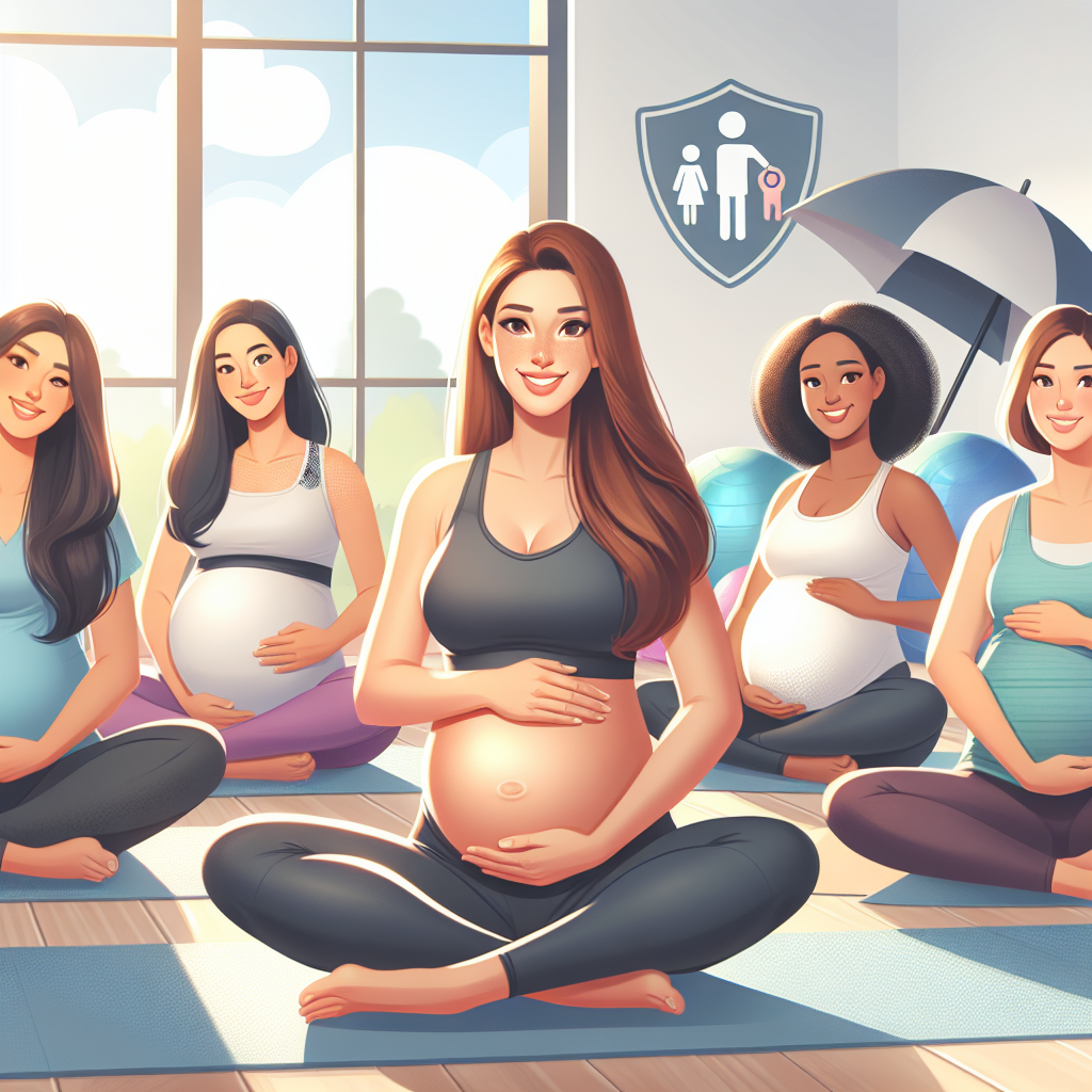 Best Maternity And Prenatal Care 2024 For Insurance Buyers