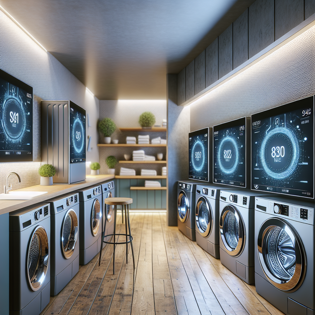 Best Smart Dryers 2024