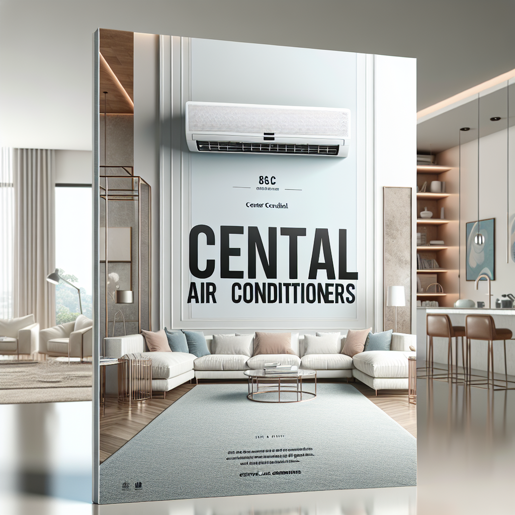 Best Central Air Conditioners 2024