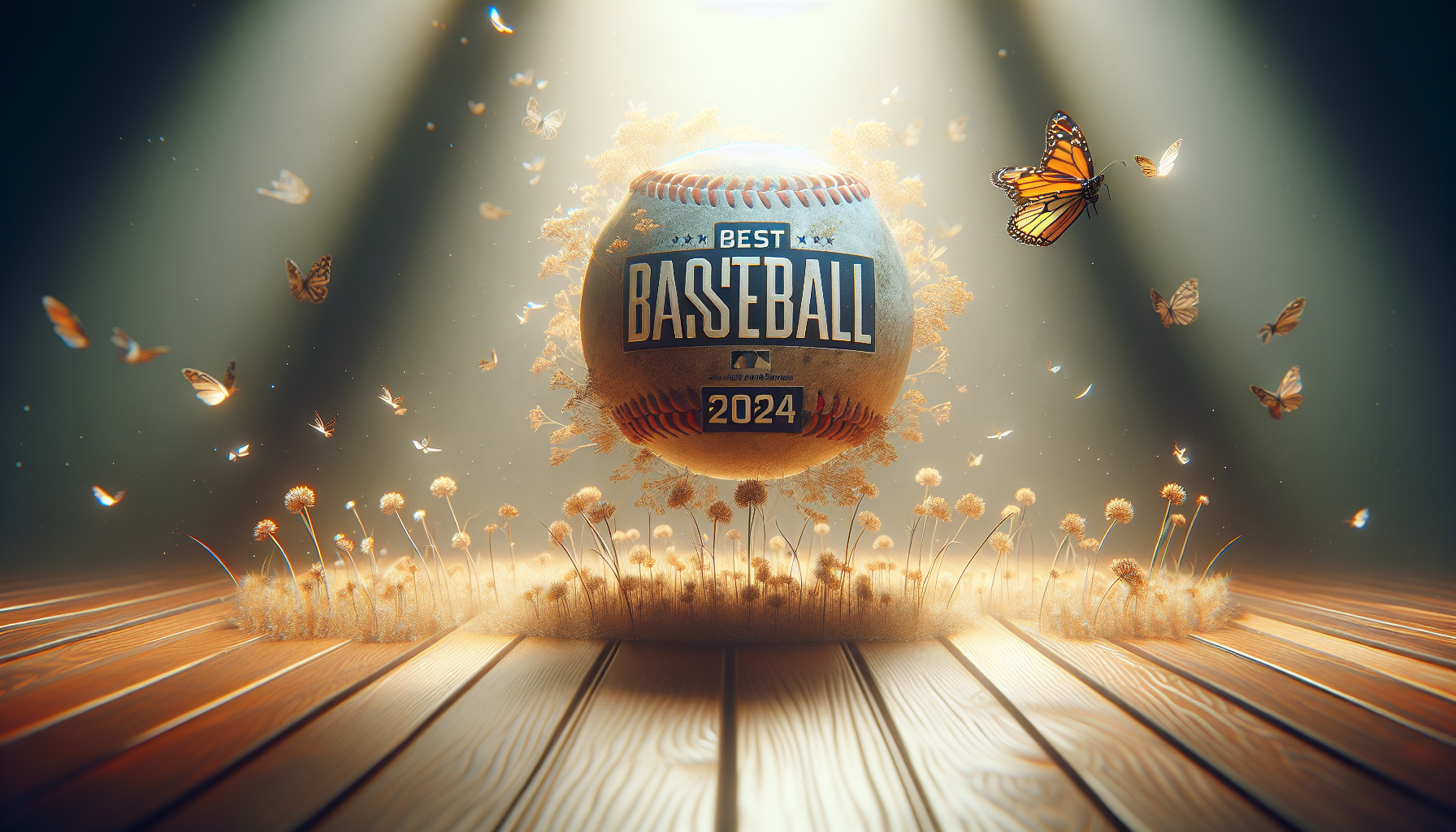 Best Fantasy Baseball 2024
