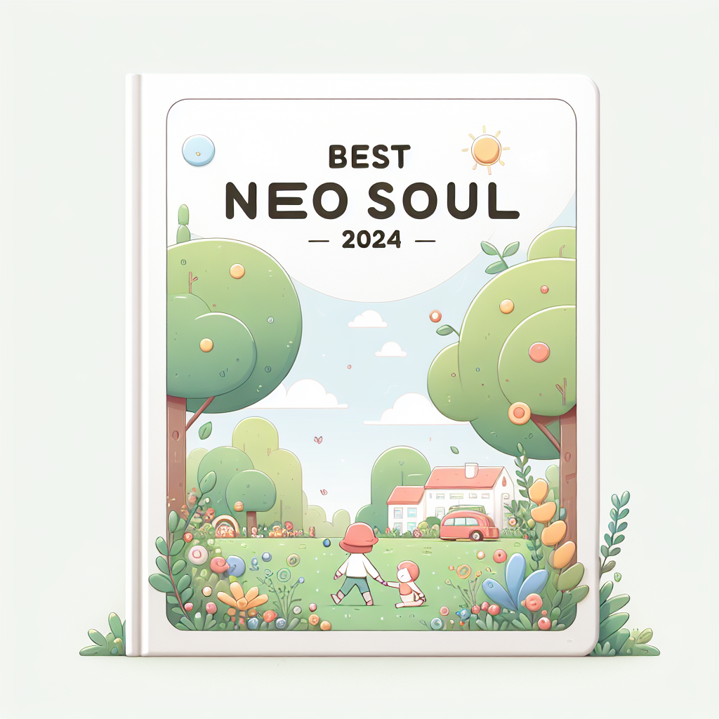 Best Neo Soul 2024