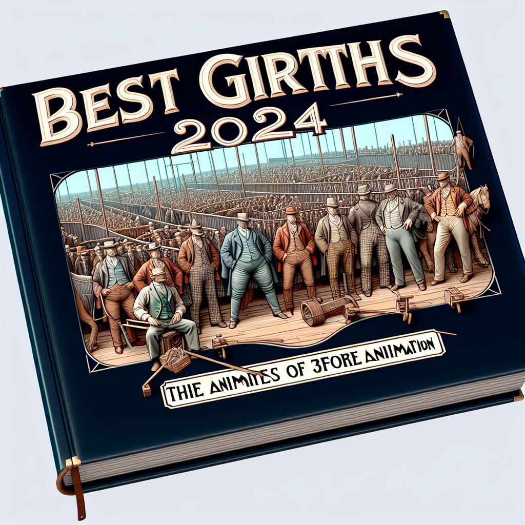 Best Girths 2024