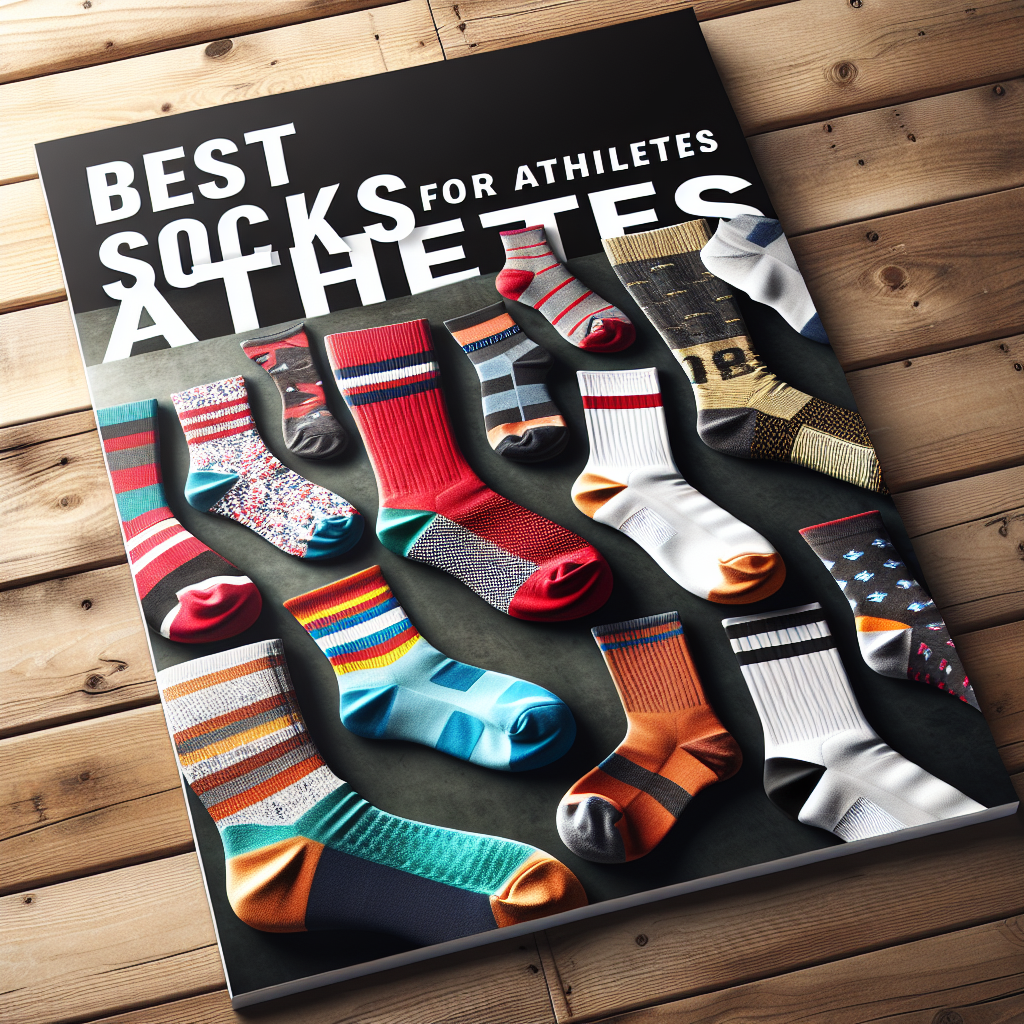 Best Socks For Athletes 2024