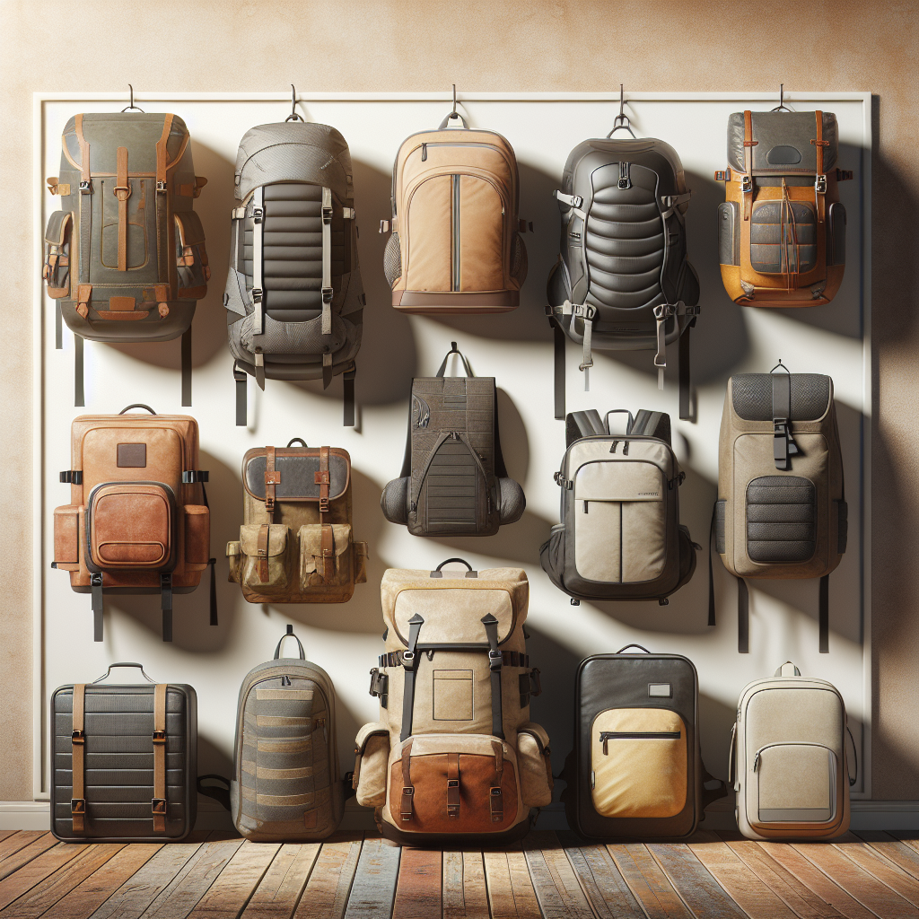 Best Backpacks For Travelers 2024