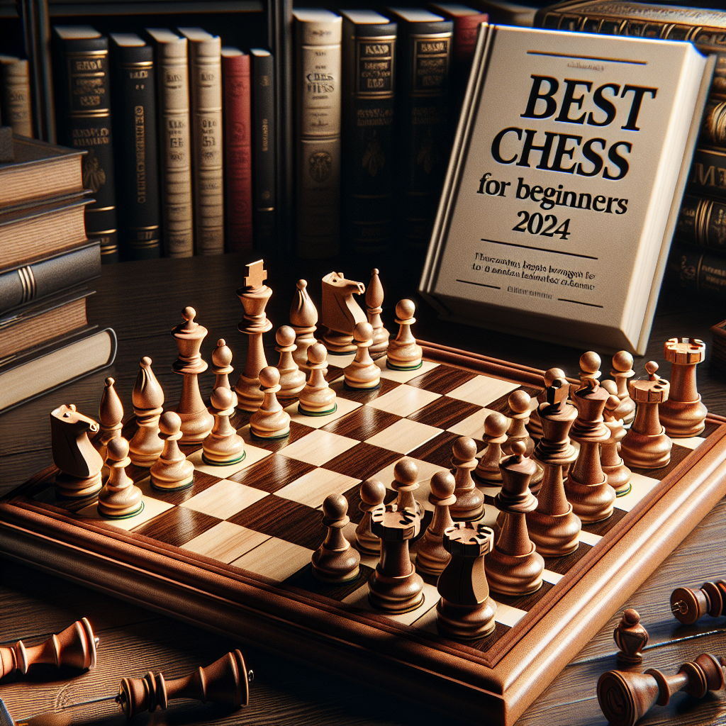 Best Chess For Beginners 2024