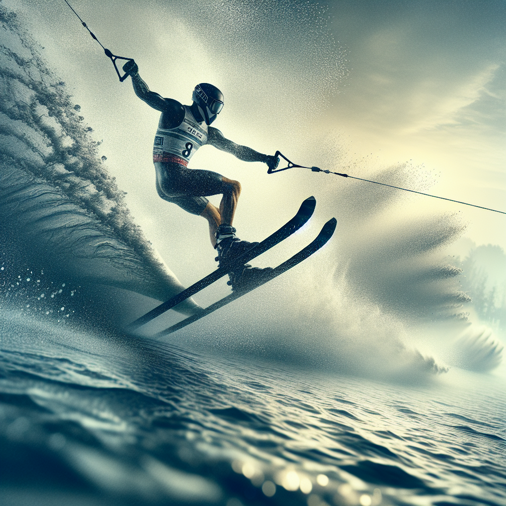 Best Water Skiing For Professionals 2024