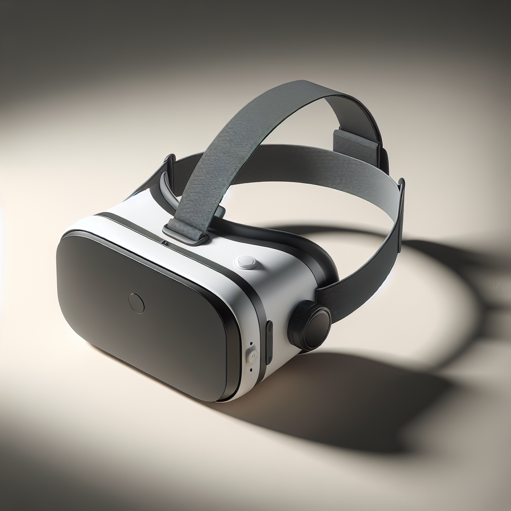 Best VR Headsets 2024