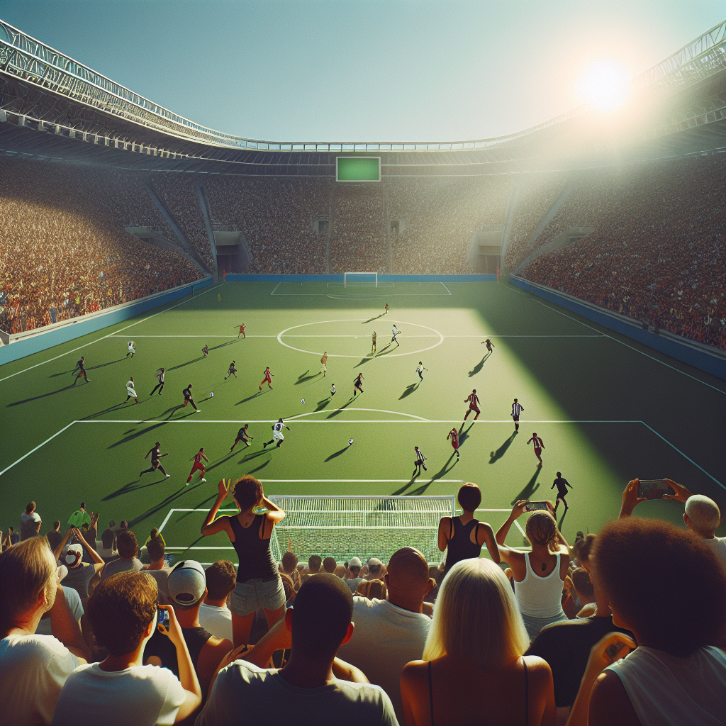Best Sports Games For Fans 2024
