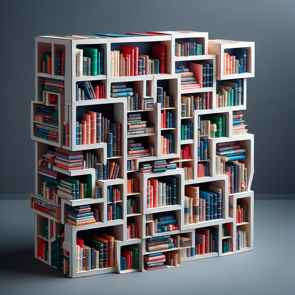 Best Bookcases For Readers 2024