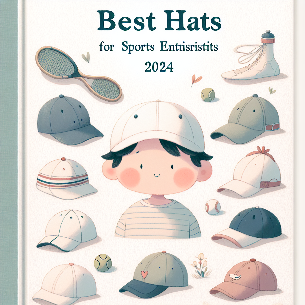 Best Hats For Sports Enthusiasts 2024