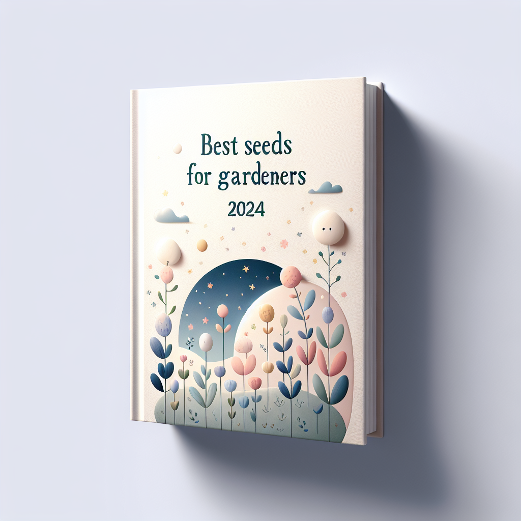 Best Seeds For Gardeners 2024