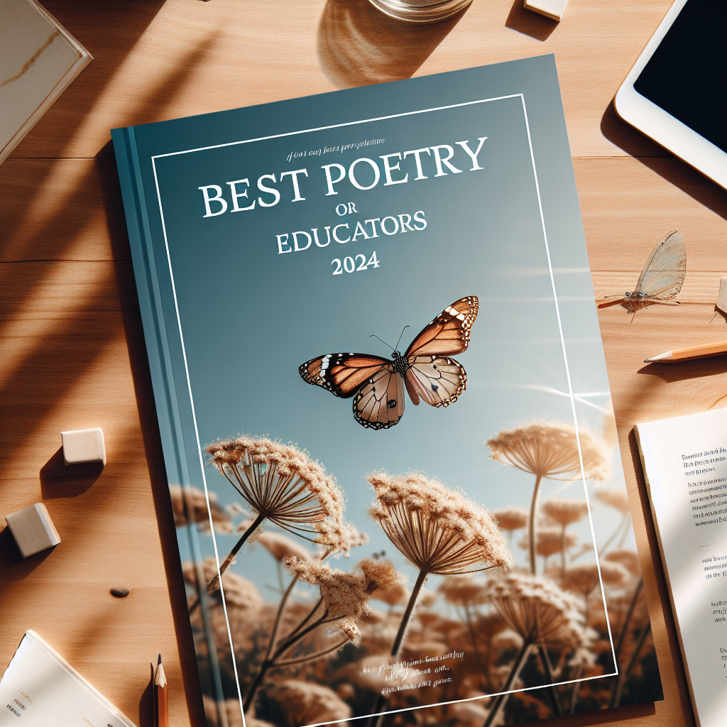 Best Poetry For Educators 2024