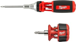 Best Ratcheting Screwdrivers of 2024: Reviews and Recommendations