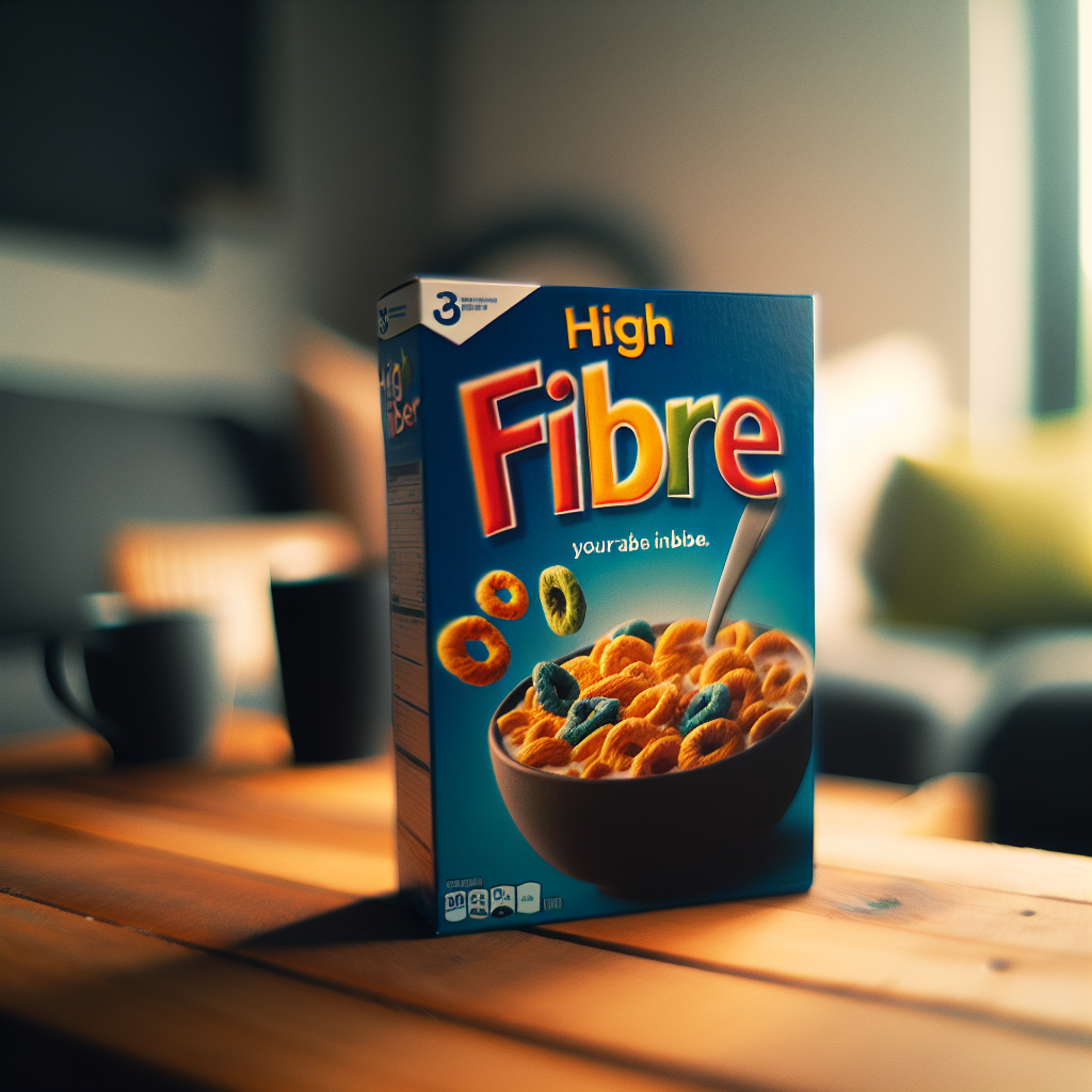 Top 7 High-Fiber Cereals of 2024: Boost Your Breakfast with Nutrition and Flavor