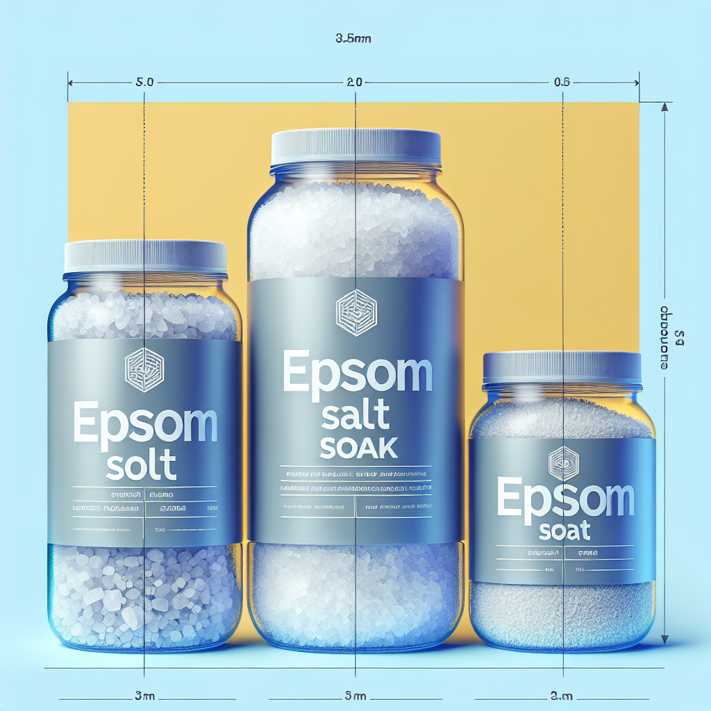 Discover the Best Epsom Salt Soaks of 2024: Achieve Ultimate Relaxation and Wellness